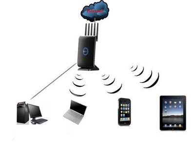 極速WiFi移動(dòng)互聯(lián)革命 JCG首款雙頻路由上市，引領(lǐng)計(jì)算機(jī)維修新趨勢(shì)